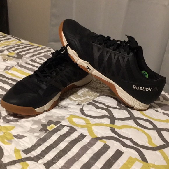 crossfit lite trs